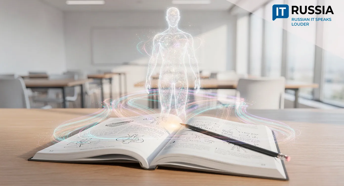 Learning at a Click: Shkolkovo Launches New AI Assistant