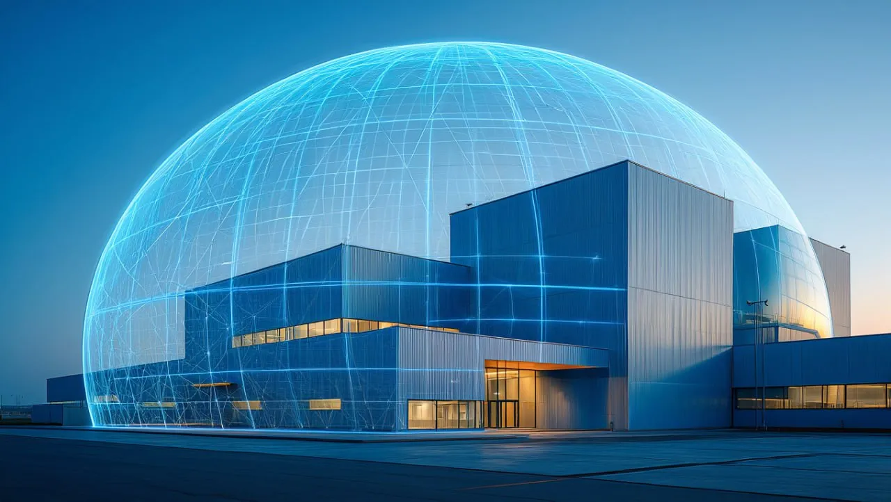 Photo - Subsidiaries of Sber and Rosatom Have Proposed a Joint Solution for Information Protection