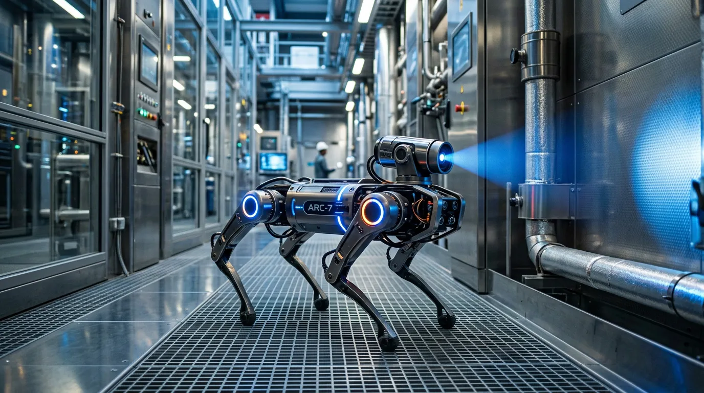 Photo - Rosatom Builds a Digital Ecosystem Around AI