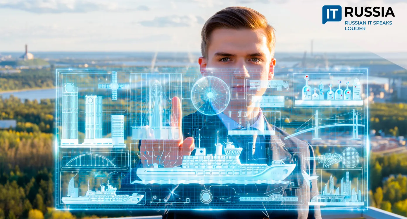 Discover Everything: Russia Launches Interactive Platform Showcasing Megaprojects and National Visionaries