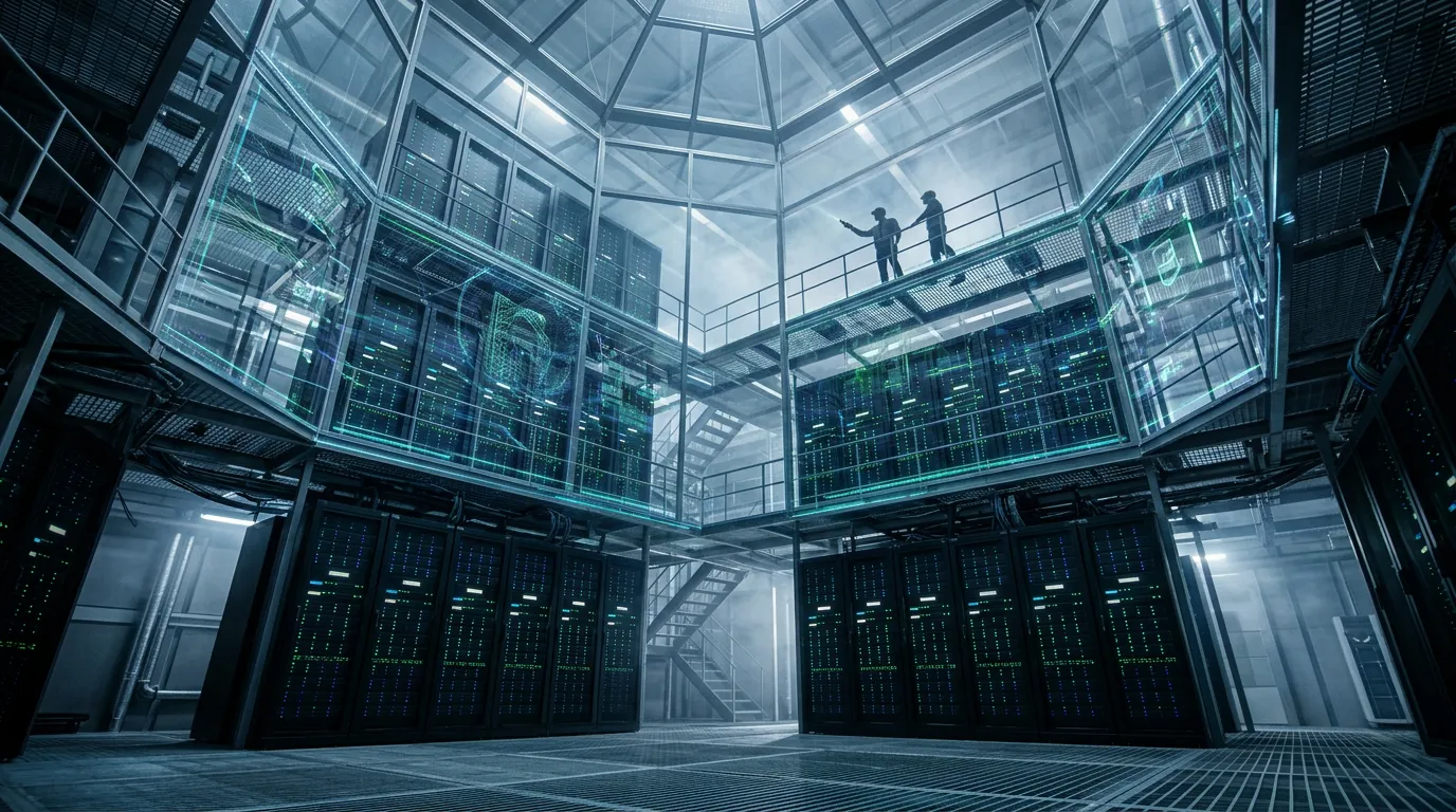 Photo - Astra Group Unveils Trusted AI Environment for the Enterprise Sector