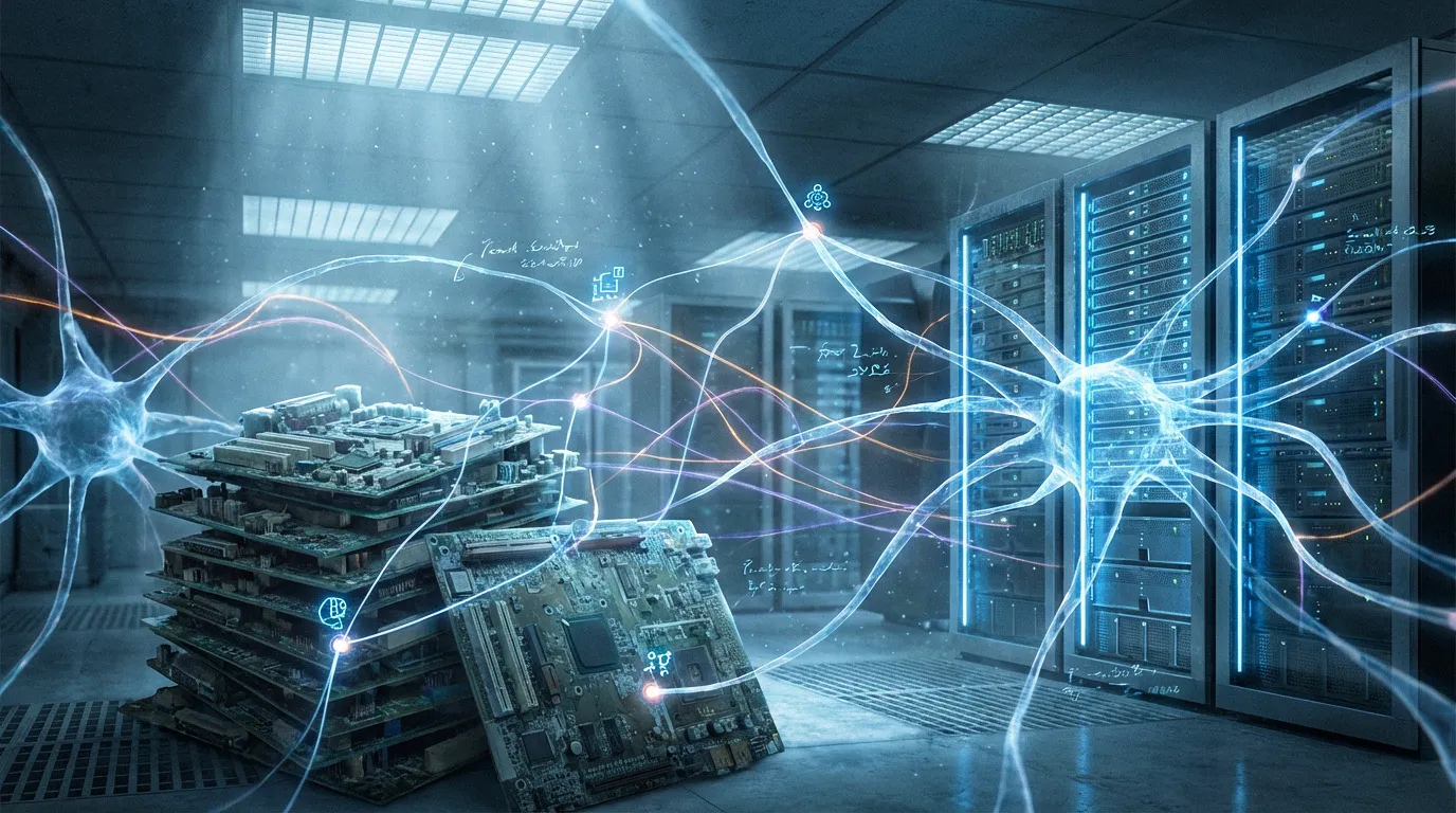 Photo - The Limits of What Is Acceptable: AI Ethics or a Conversation That Cannot Be Postponed