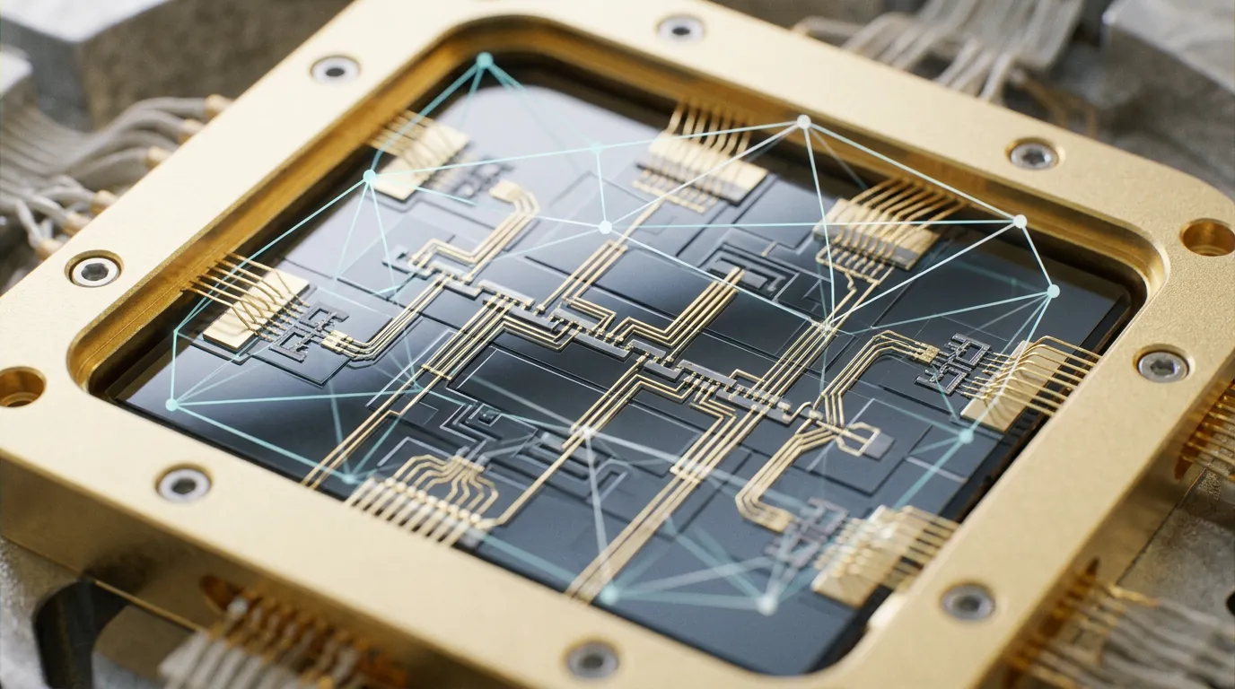 Photo - Russian Physicists Present First Superconducting Quantum State Simulator