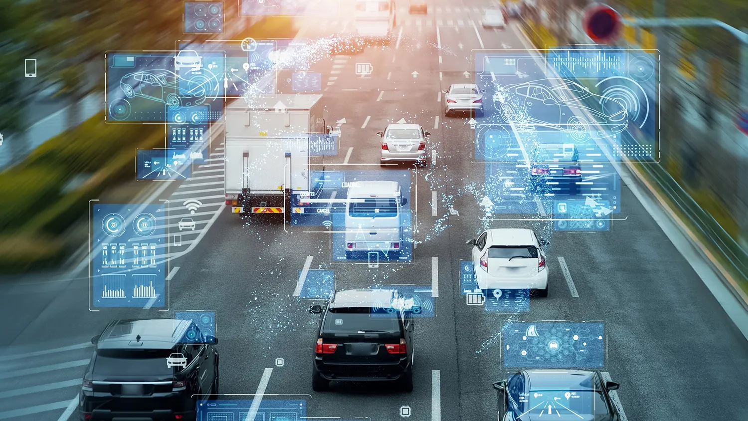 Photo - Quantum Against Gridlock