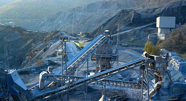 Russia Now Operates the Lebedinsky Mining and Processing Plant Through a Digital Control Center