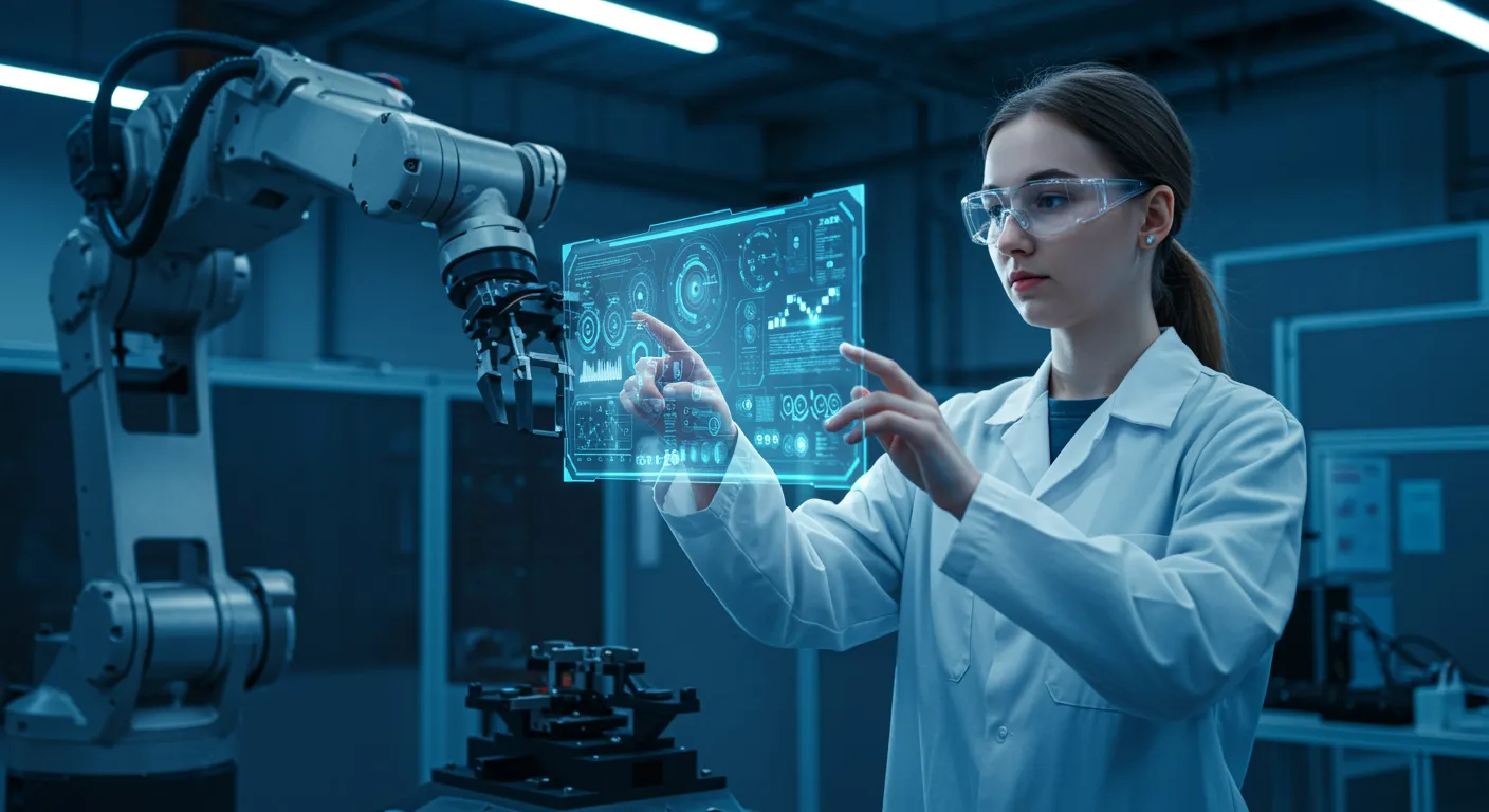 Photo - Российская робототехника выходит в серию