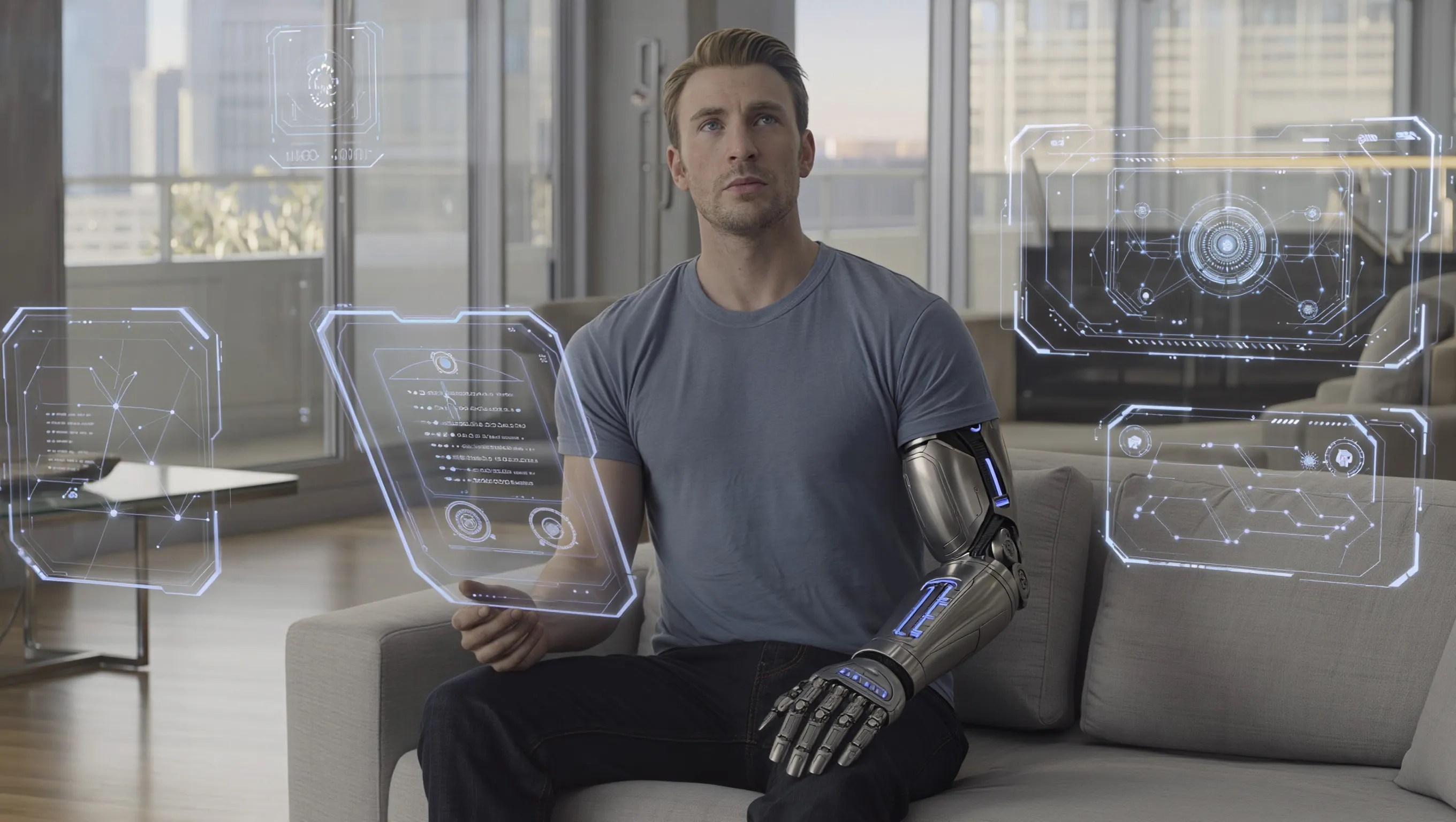 Photo - Справка об инвалидности в России станет электронной