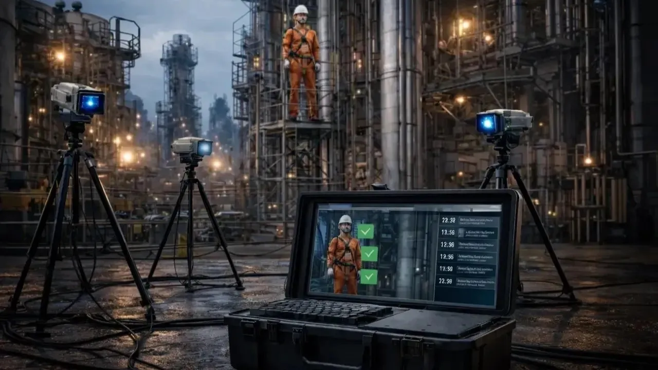 Rostelecom Deploys Digital Safety Systems at Industrial Sites in Yugra