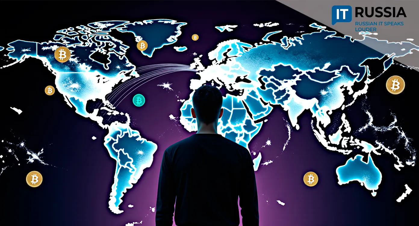 Cross-Border Exchange: A Russian Student’s Project Could Reshape the Global Financial System