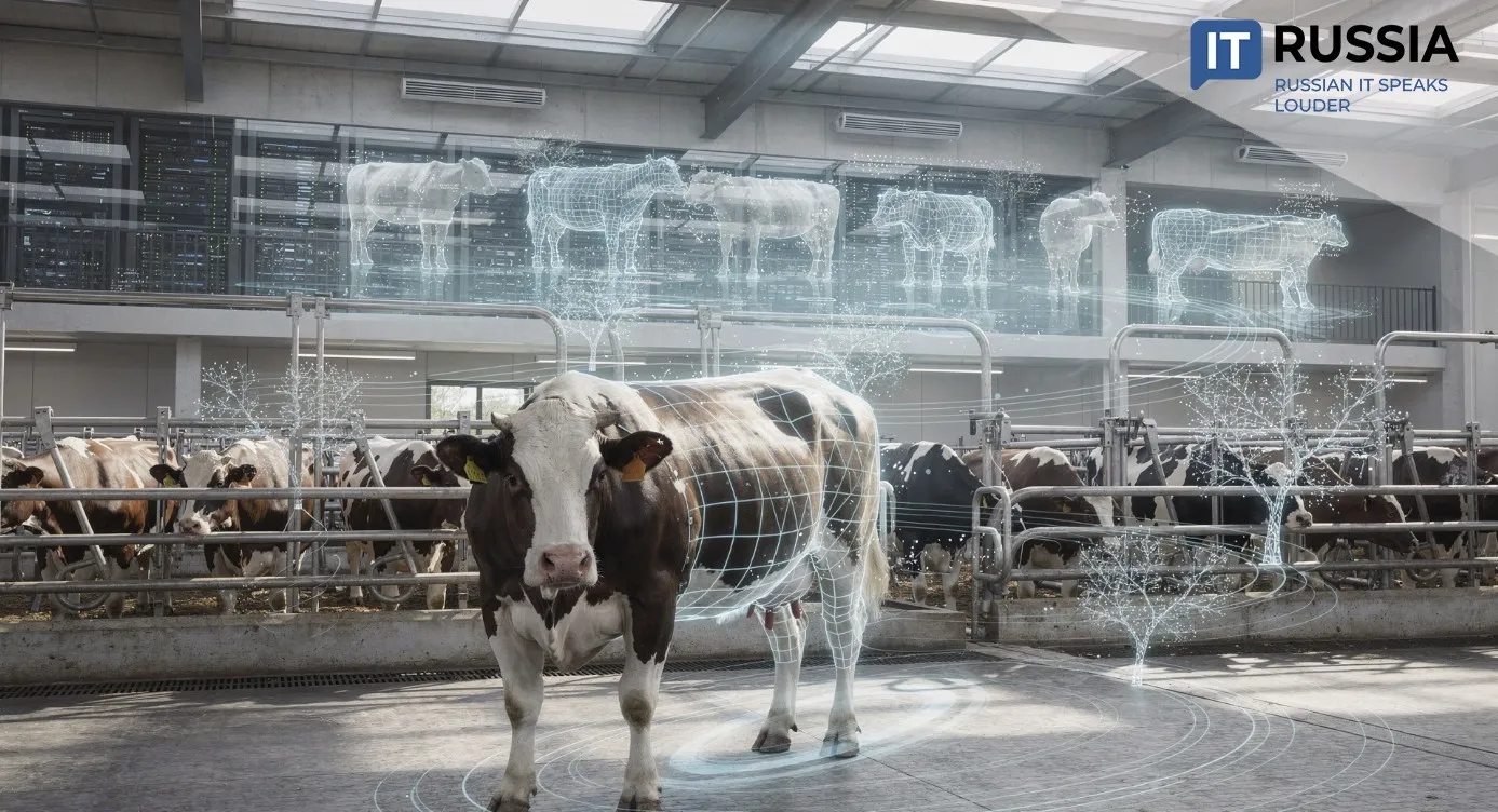 Digitalization Set to Accelerate Russia’s Pedigree Livestock Industry