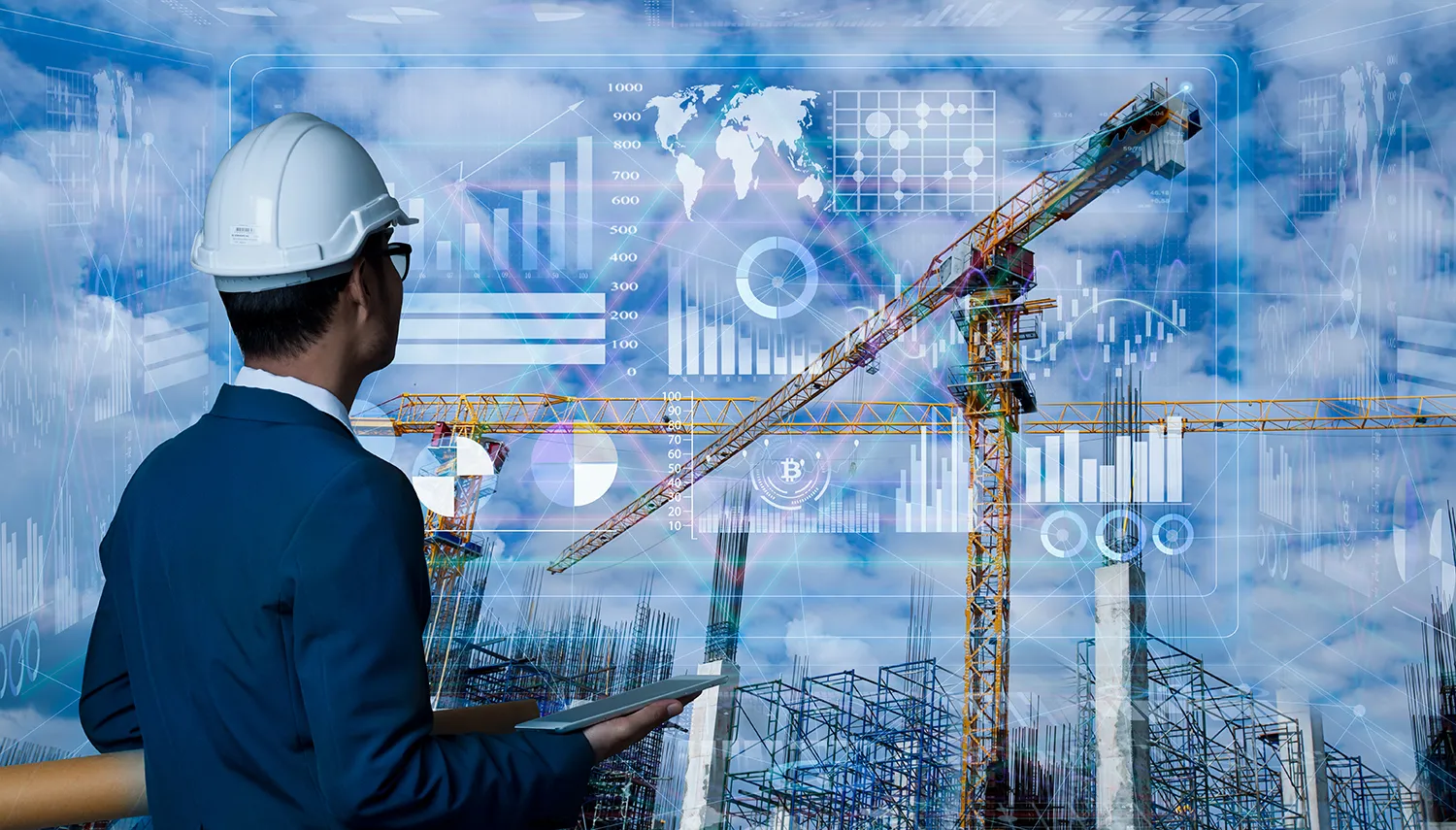 Photo - Improving Quality of Life in Russian Cities Through Artificial Intelligence