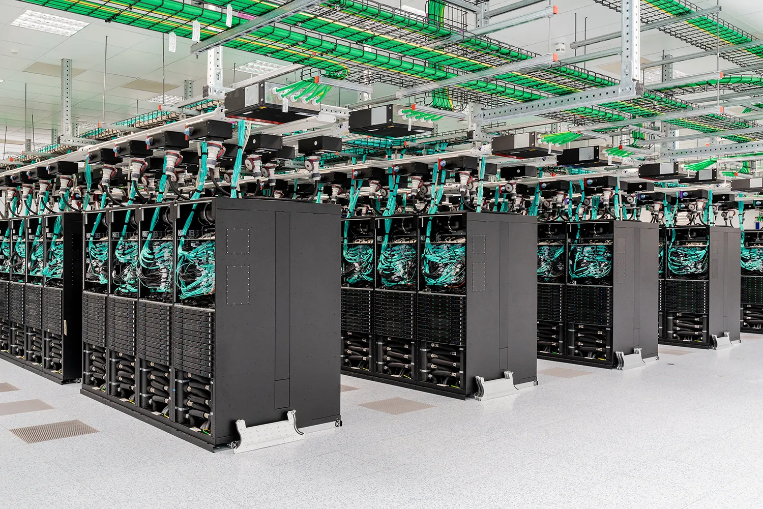 Photo - Russia to Launch Unified Data Center Registry