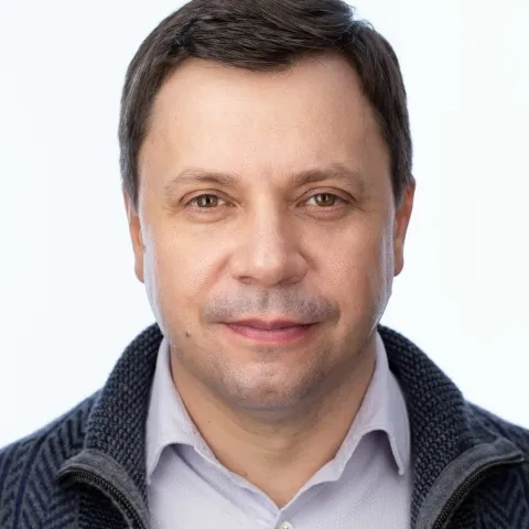 Andrey Petkevich