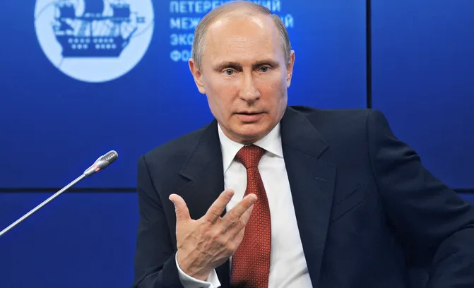 Вопросы для прямой линии с президентом России соберут с помощью ИИ