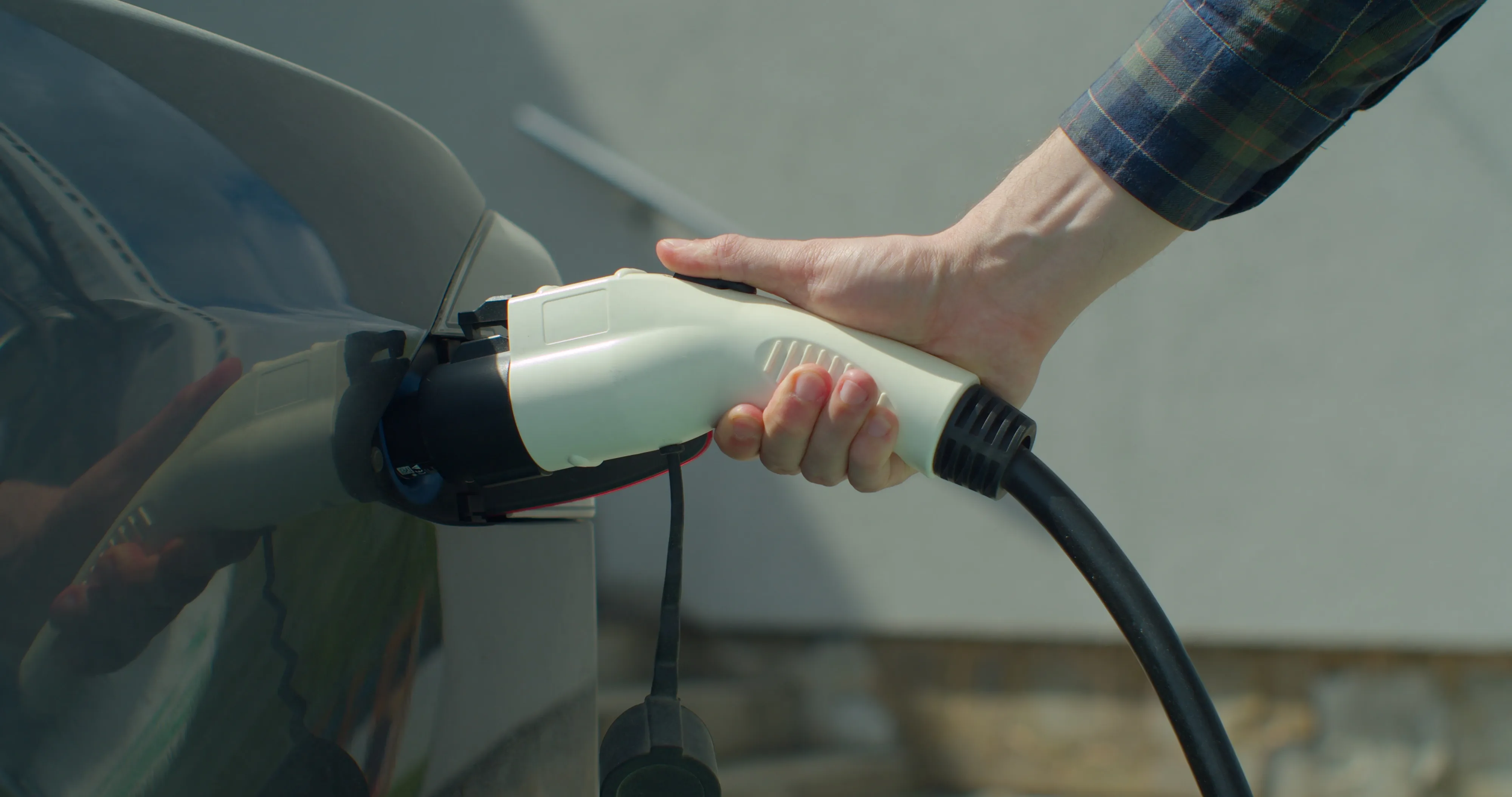 Rosatom Expands Fast-Charging Network for Electric Vehicles