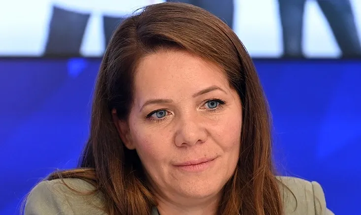 Анастасия Ракова
