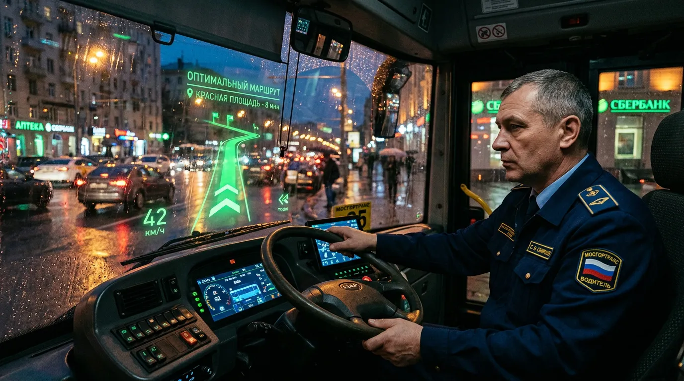 Photo - Нижнекамск присоединяется к «умным городам»