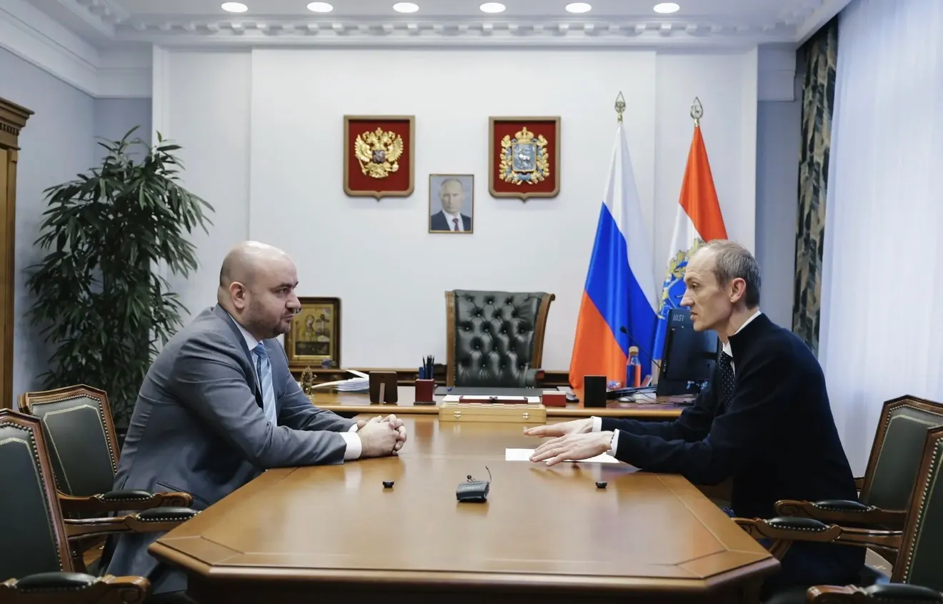 Russian Regions Expand AI Institutes and IT Parks