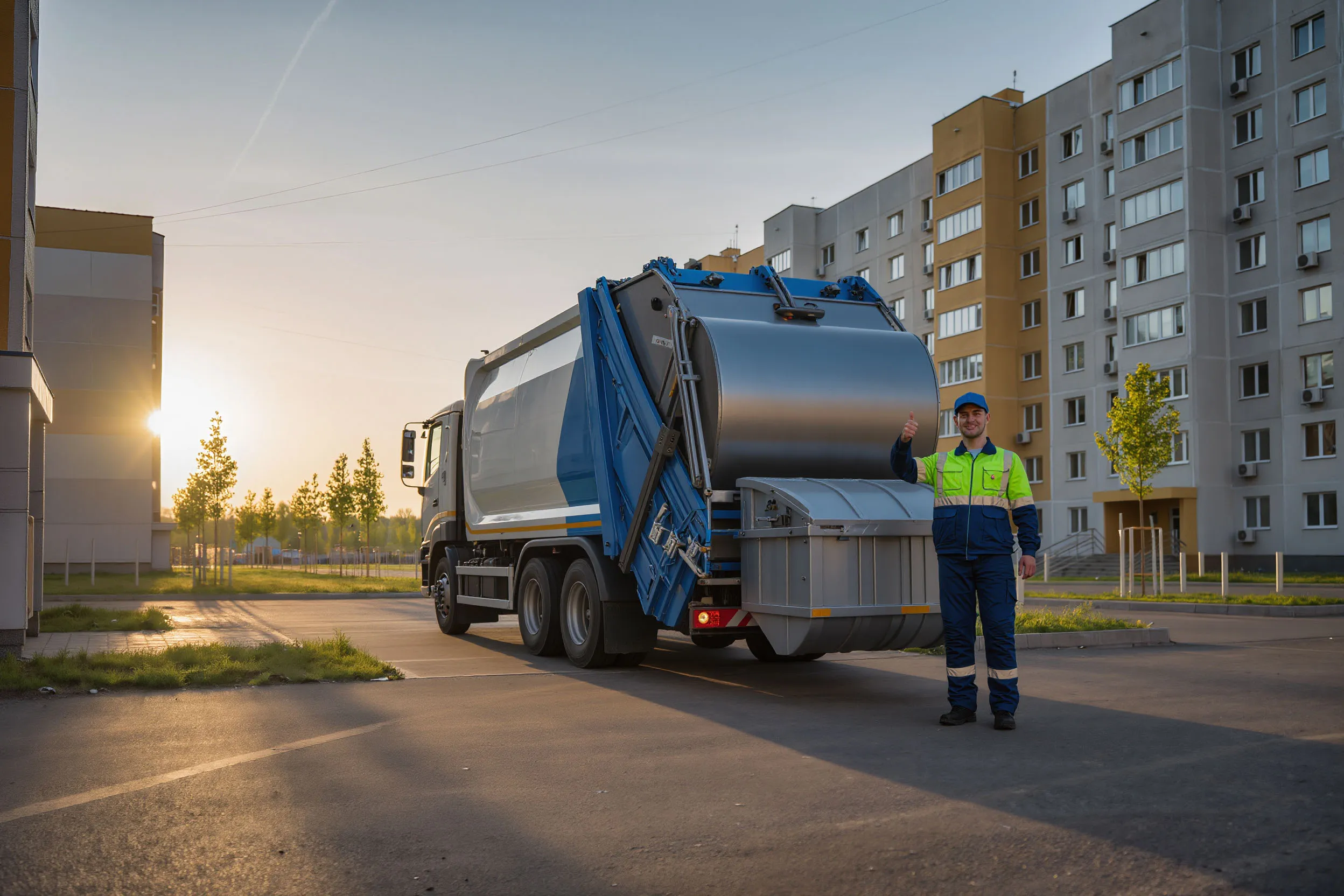 Photo - Chelyabinsk Regional Housing and Utilities Ministry Launches Channel on MAX Messenger
