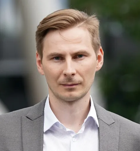 Сергей Каплий