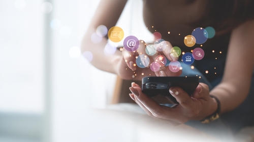 Russia’s New MAX Messenger May Soon Integrate Government and Banking Services
