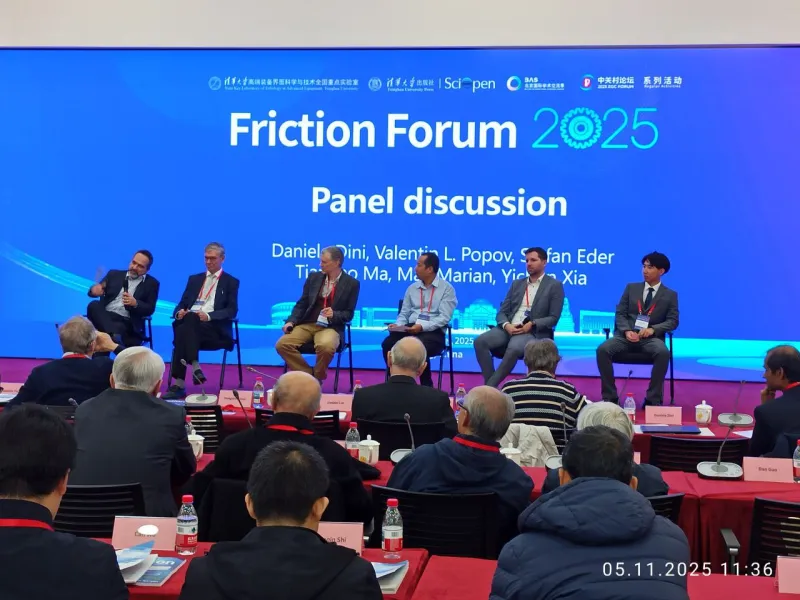 Russian and Chinese scientists have joined forces to revolutionize joint treatment.