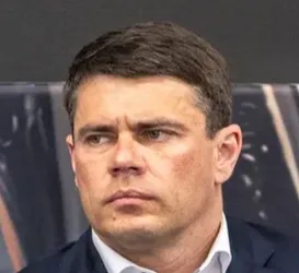 Сергей Боярский