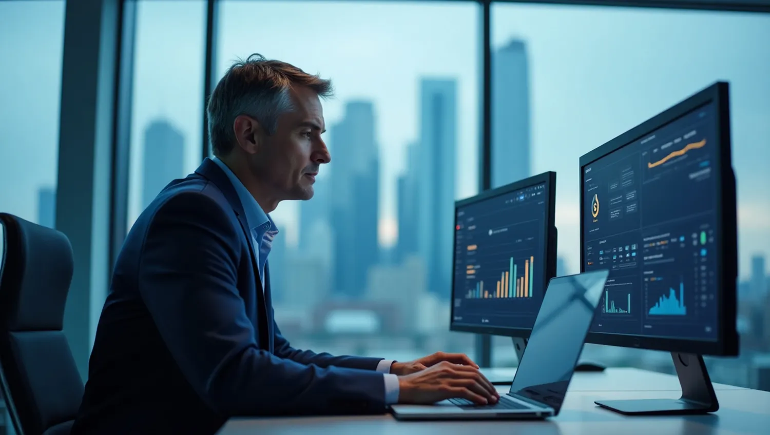 Photo - Rostelecom Launches Turbo Cloud, a New Cloud Provider for Business