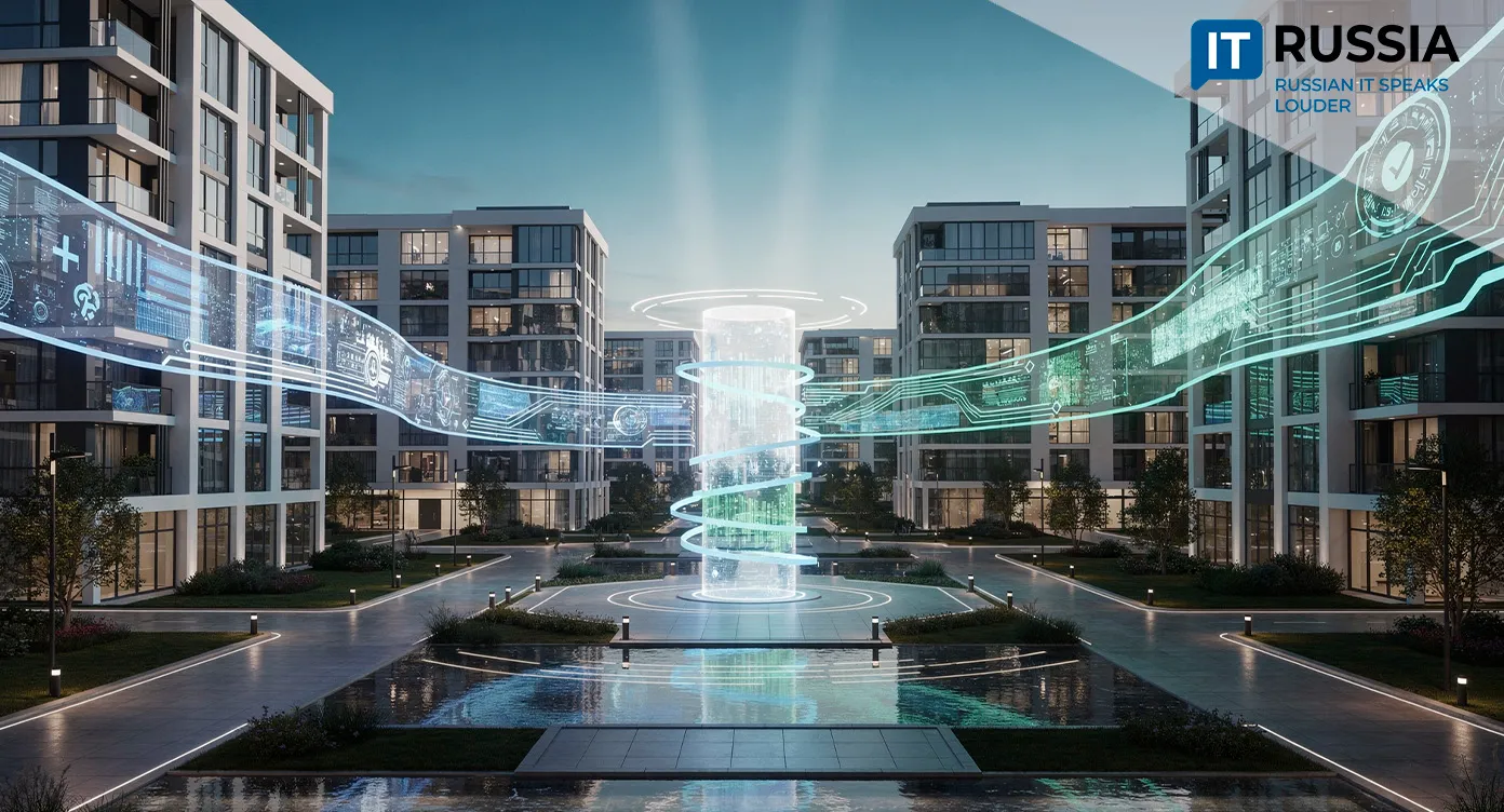 В Югре ИИ стал личным консультантом для миллиона собственников жилья