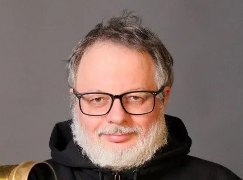 Sergei Shakhidzhanyan