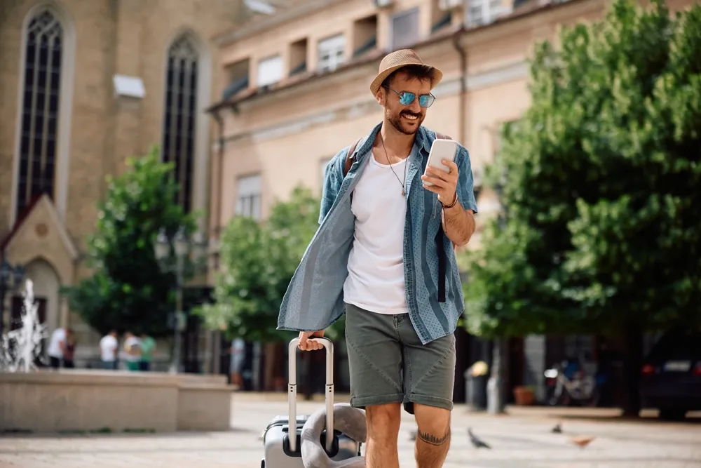 AI Use in Travel Planning Triples Among Russians in 2025