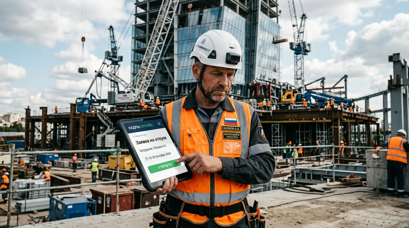 Photo - KORUS Consulting Moves Thousands of Employees to K-Team HR Platform in Three Months