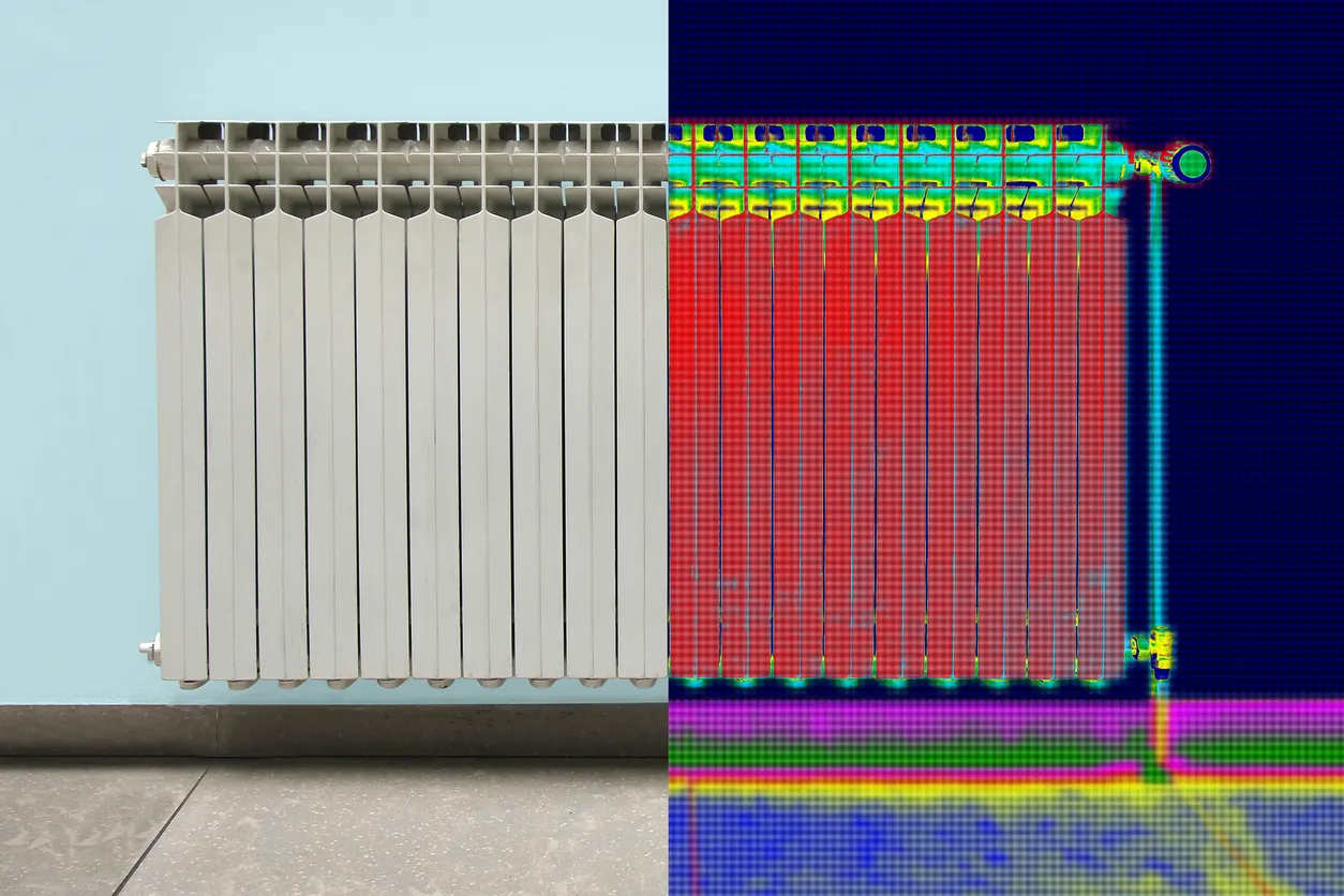 New Control Center Boosts Heating Reliability in Russian City