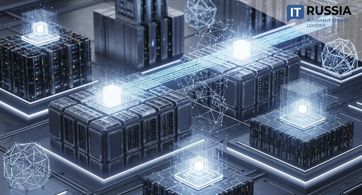 Top IT Trends for 2026