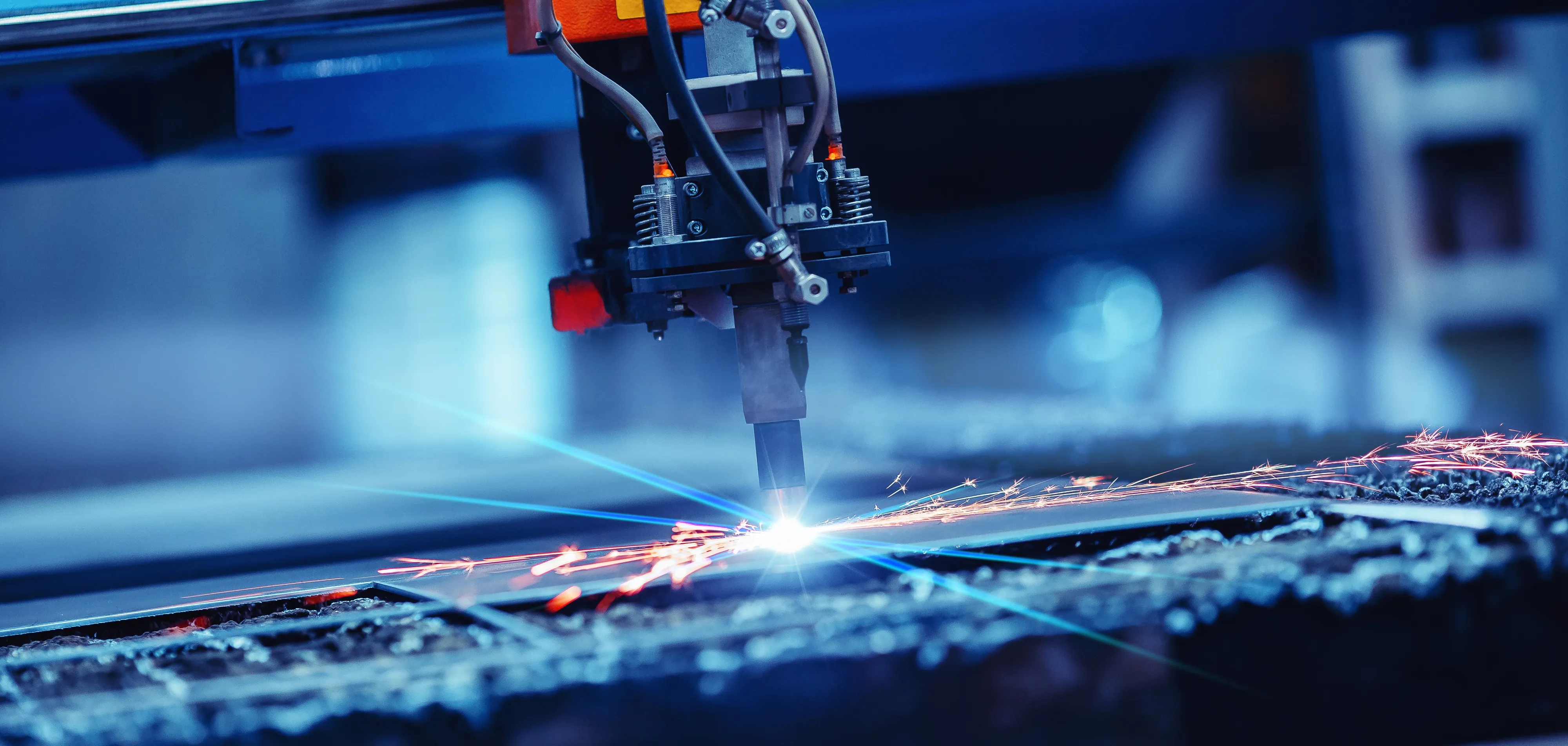 Russia Turns to Robots for Welding Nuclear Power Equipment