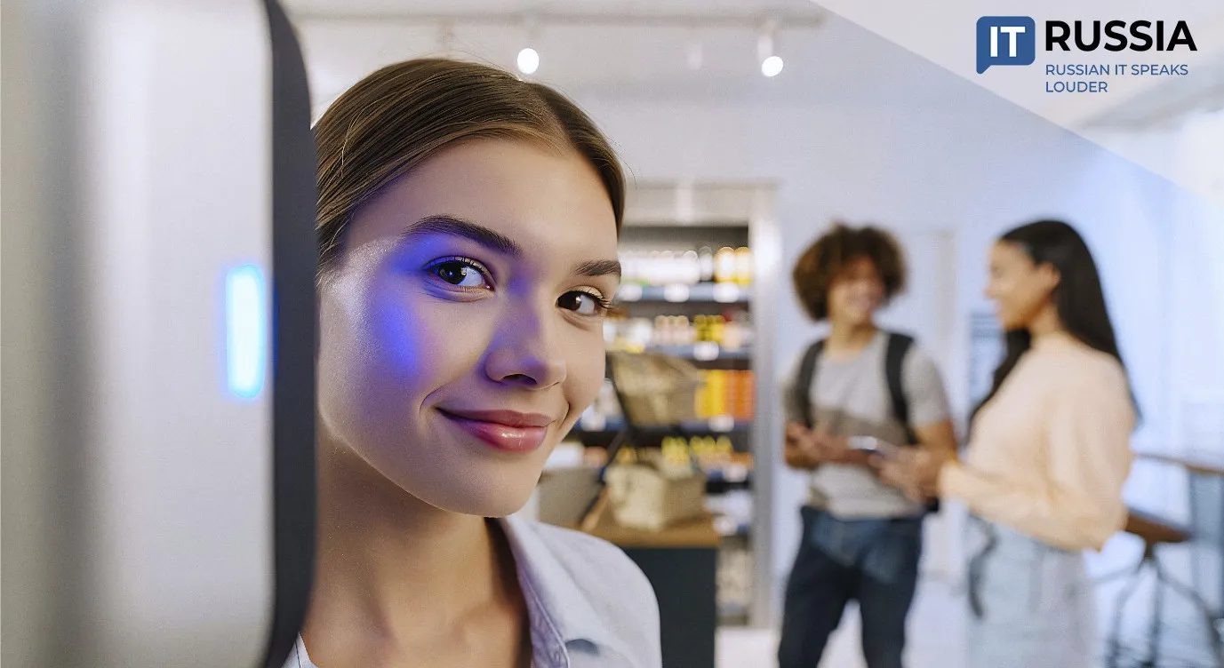 To the Store Without a Wallet or a Card