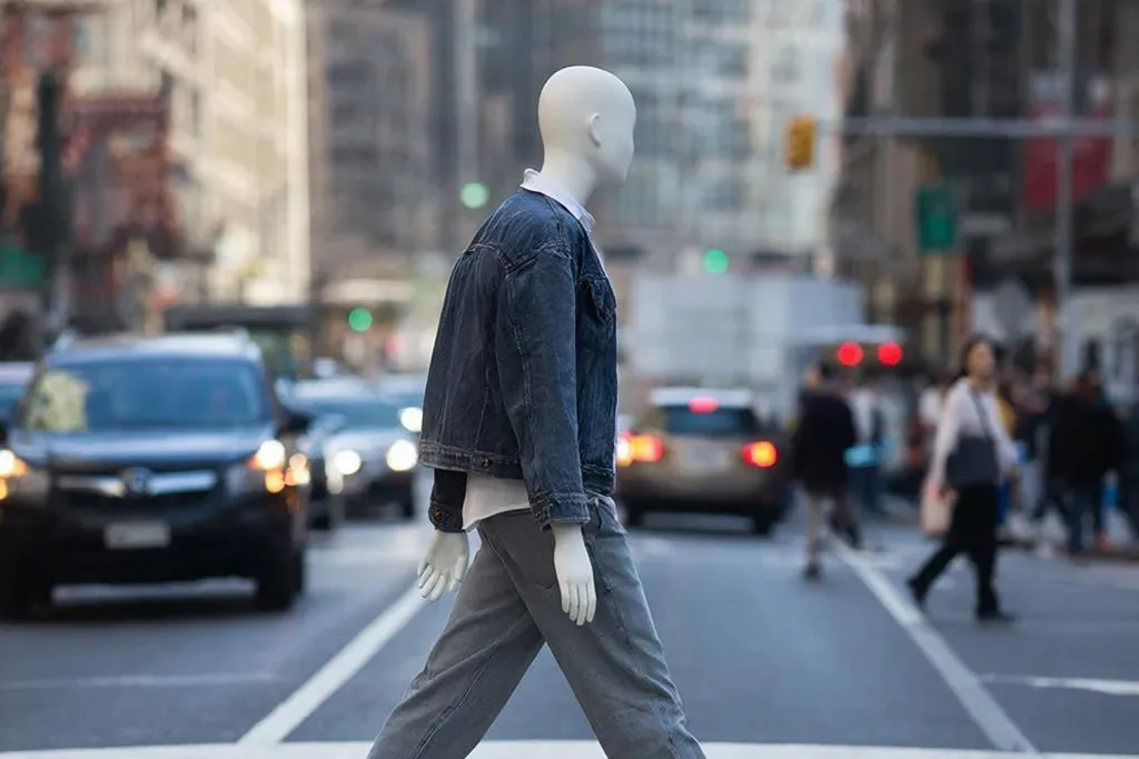 Russia Develops “Smart” Mannequin to Test Vehicle Safety Systems