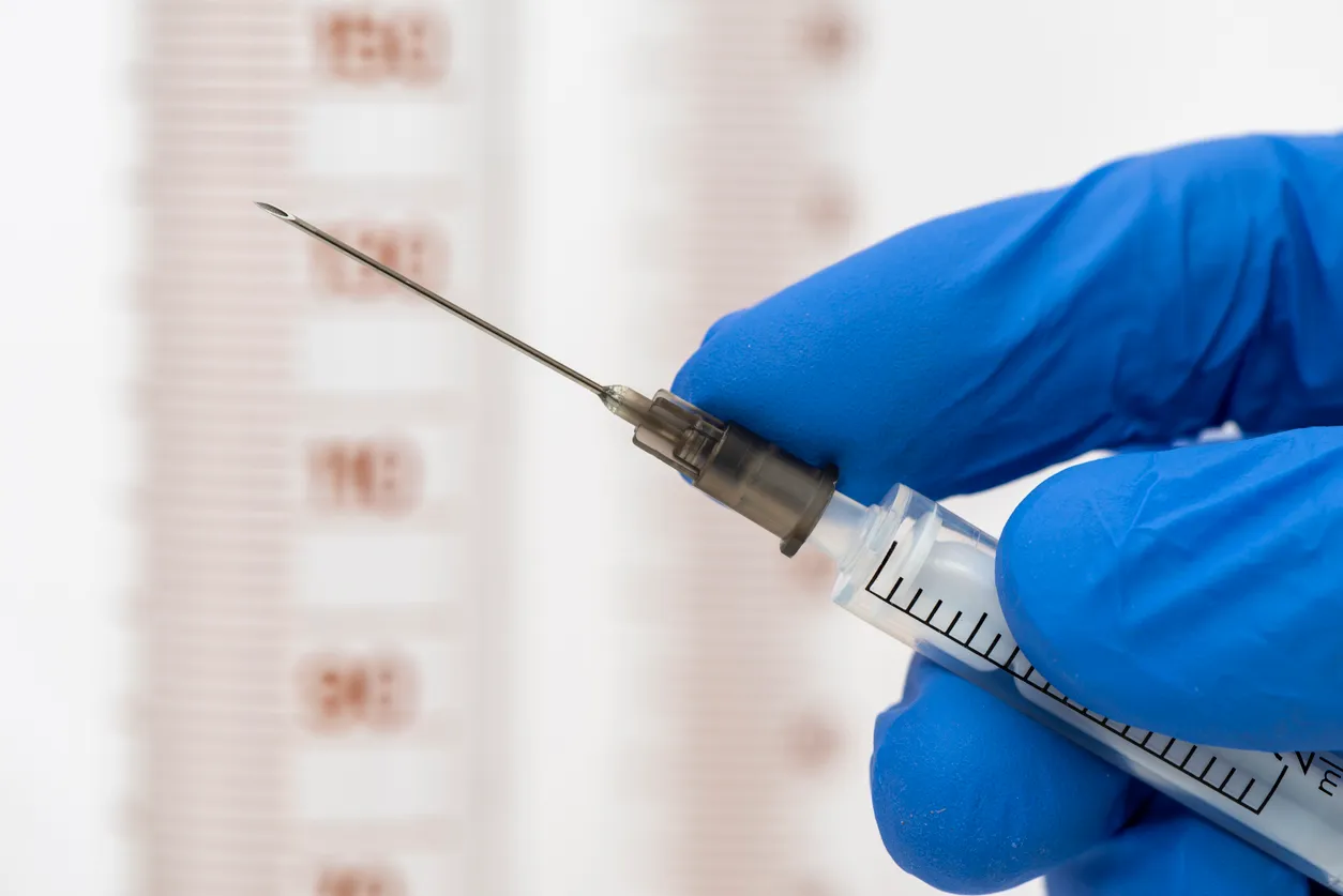 Russia to Launch Unified Vaccination Registry