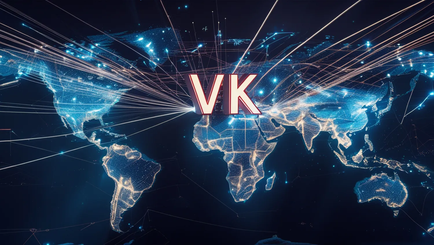 Photo - Инвесторы из Китая потратили на рекламу в VK более 1 млрд рублей