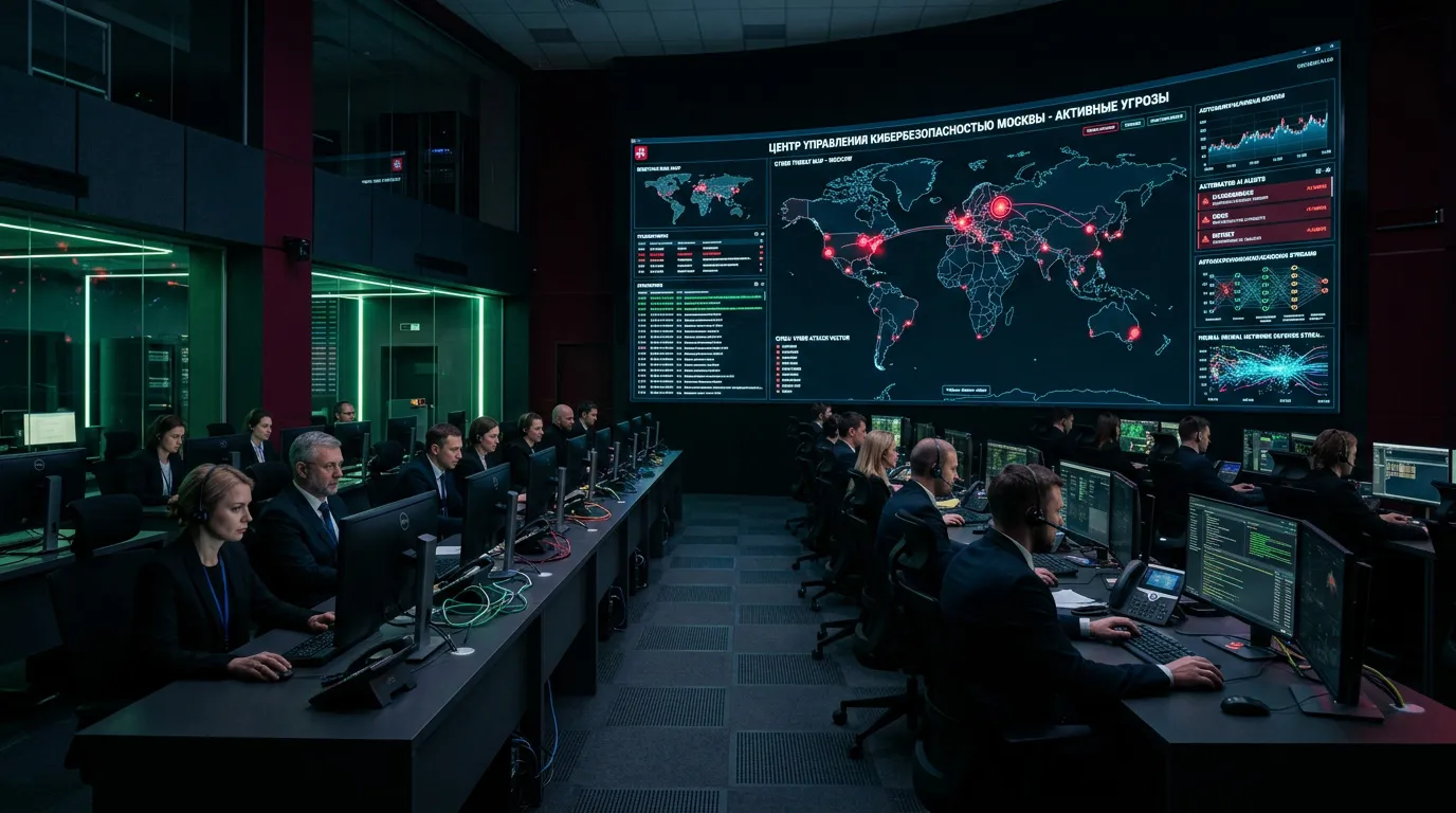 Photo - Функция ИИ-аналитики появилась на платформе BI.ZONE Digital Risk Protection