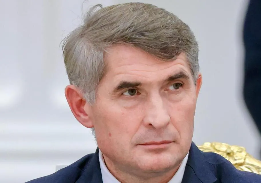 Oleg Nikolayev