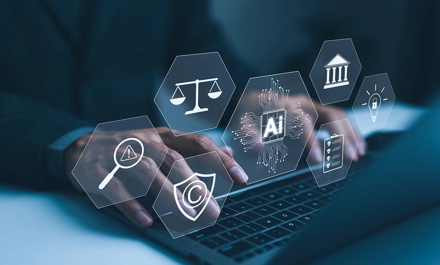 Photo - Russia Eyes Generative AI to Modernize Government Operations