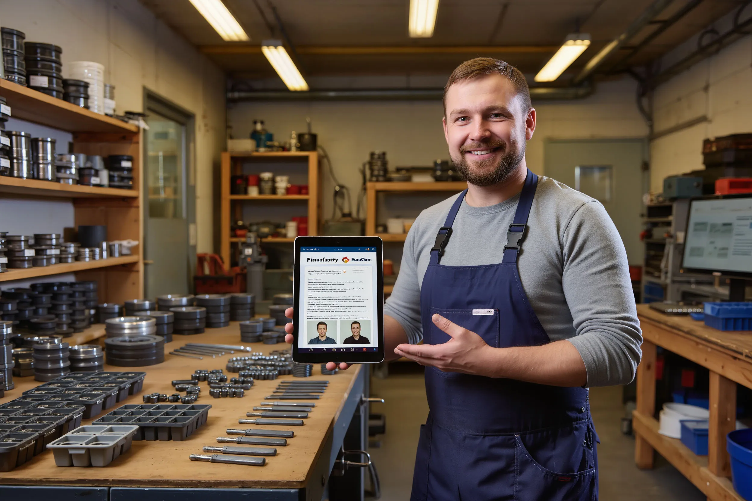 Photo - Fintech Moves Into Industrial Supply Chains — and Russia Is Turning It Into a Competitive Advantage