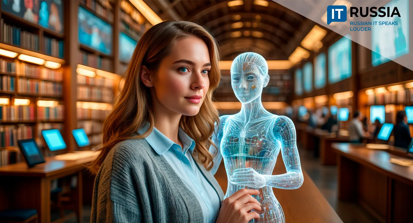 AI Librarians Are Coming — And They Might Change How We Read