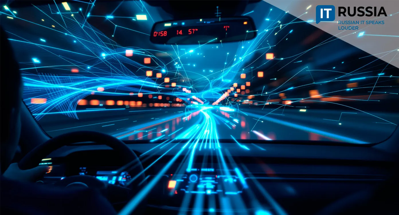 Yandex Teaches Navigation to Understand Every Driver