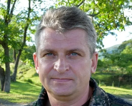 Viktor Bardyuk