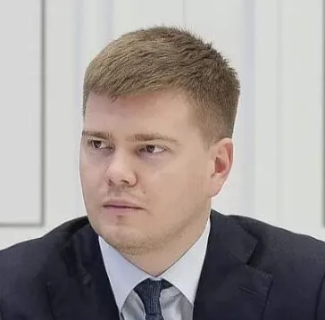 Yuri Mutsenek