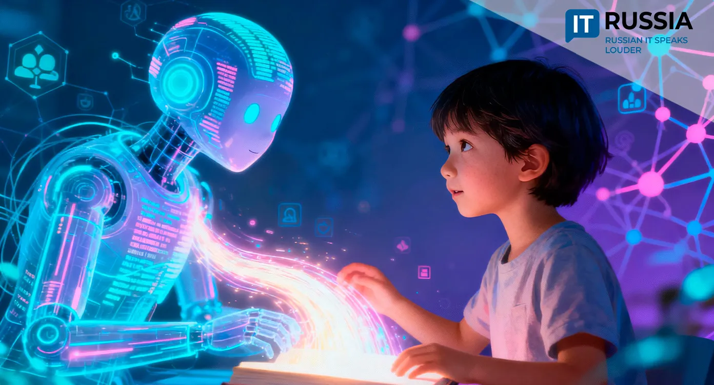 Machine Hallucinations: Yandex Will Teach Students to Understand AI