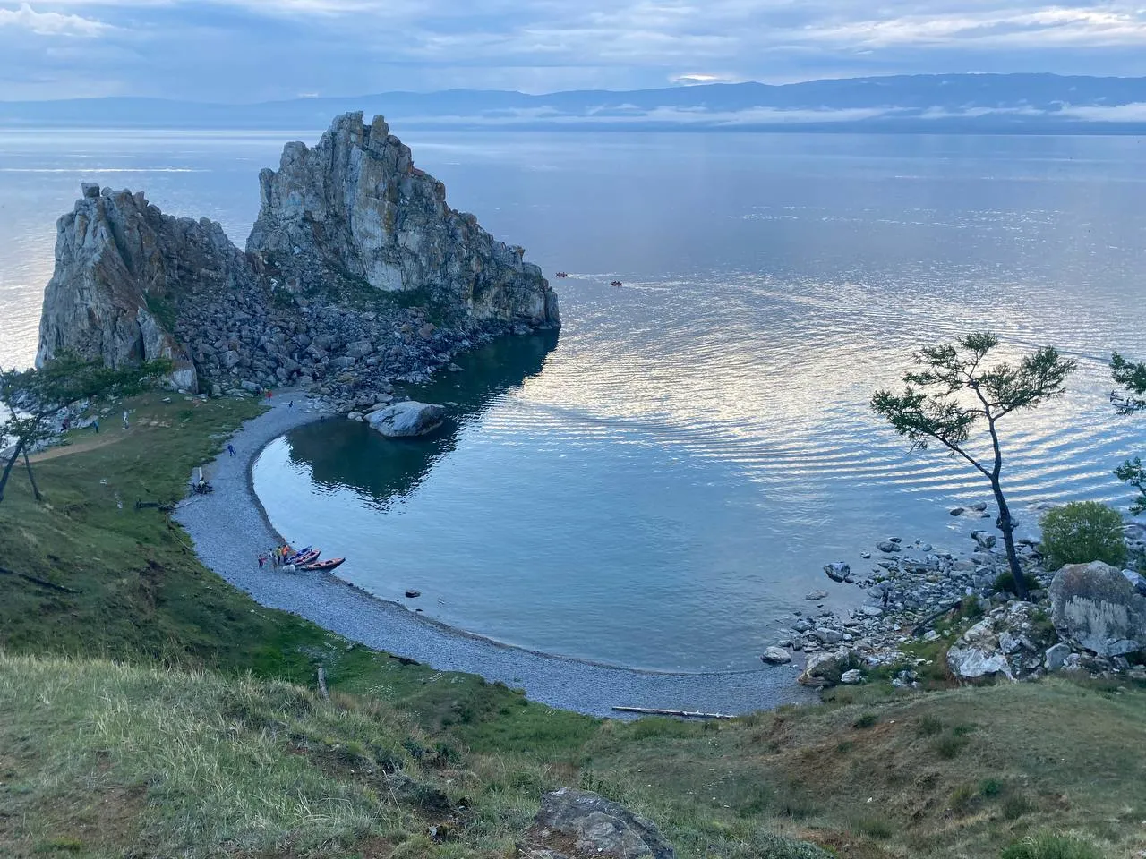MegaFon and En+ Telecom Partner to Expand Connectivity in Remote Areas of the Irkutsk Region