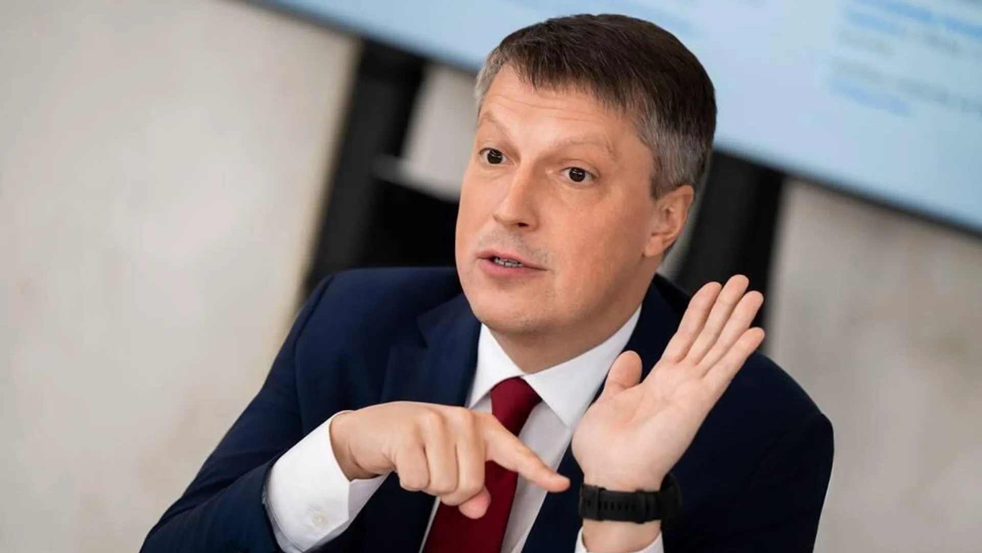 AI Generates Every Tenth Ruble of Profit at WB Bank